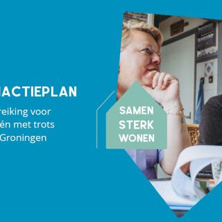 Sfeerafbeelding: woonactieplan 